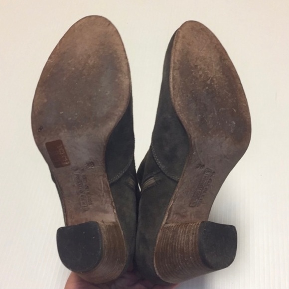 Alberto Fermani ankle boots - Picture 7 of 7